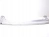 Rear bumper support beam 