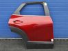 Rear door 