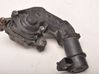 Rear brake caliper 0204N11607