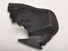 Intercooler air channel guide 165630T040