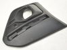 Front fog light trim/grill MRM021812