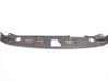 Engine bonnet/hood lock trim molding GHP950717