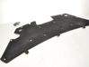 Engine bonnet/hood sound/heat insulation 
