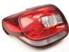 Rear/tail lights 9676973980