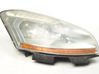 Headlight/headlamp 16298200