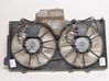 Electric radiator cooling fan 4993003580