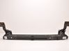 Front bumper support beam 