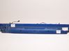 Front bumper support beam GX731005AL
