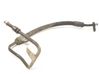 Air intake hose/pipe 9684425880
