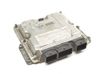 Engine control unit/module ECU 9659016680