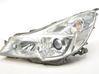 Headlight/headlamp 