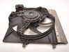 Electric radiator cooling fan 9675280980