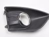 Pretmiglas luktura dekoratīvais režģis AM51R19952B