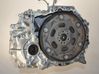 Manual 7 speed gearbox 20GU05