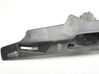Front bumper mounting bracket LV4B17D597RA
