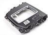 Gear shifter surround trim plastic K12364341