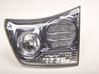 Tailgate rear/tail lights 