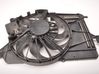 Elektrisks radiatoru ventilators 8V618C607EB