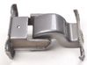 Tailgate hinge 