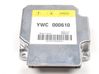 Unidad de control/módulo del Airbag YWC000610