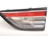 Tailgate rear/tail lights LV4B13A602A