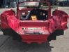 Rear quarter panel 