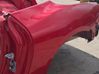 Rear quarter panel 