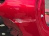 Rear quarter panel 