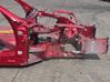 Front quarter panel 