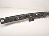 Rear bumper foam support bar 9830703680