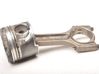 Piston M57D25