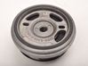 Crankshaft pulley L1BG6316B