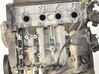 Engine swap KFV