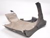 Rear bumper mounting bracket 99750547900