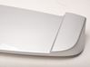 Tailgate/trunk spoiler 