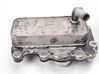 Engine oil radiator J3P36A642AC