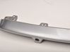 Moldura inferior del parachoques trasero 850704929R