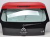 Tailgate/boot cover trim set 