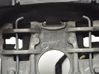 Multifunctional control switch/knob 6080049
