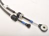 Gear shift cable linkage L1BR7E395CE