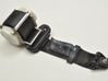 Rear seatbelt 98009738XX