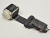 Rear seatbelt 98009740XX