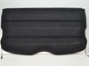 Tailgate/boot cover trim set 