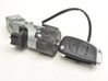 Ignition lock 9663123380