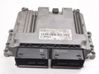Engine control unit/module ECU FN1512A650DE