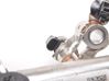 Fuel main line pipe HX7G9D280AB
