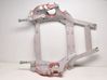 Rear suspension assembly kit set 331793