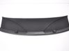 Tailgate/boot cover trim set 