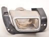 Rear muffler/silencer tail pipe 9831441880