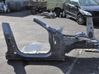 Front quarter panel 